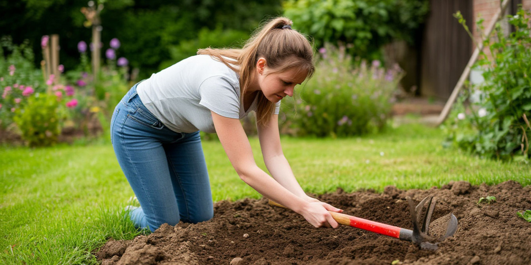 Как старики приучили взрослых детей к труду: что посеешь, то и съешь