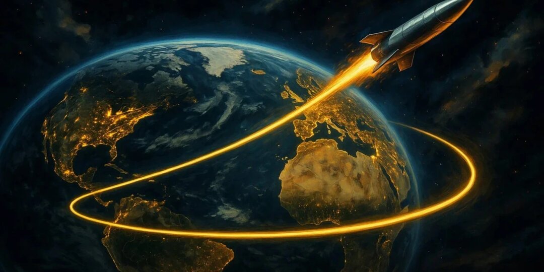 Дугин: "Орешник" не в счёт. России придётся принять страшное решение