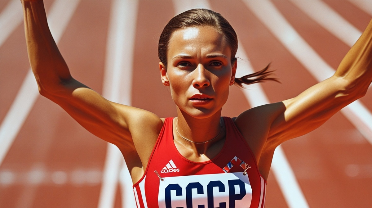 Сгенерировано с помощью ИИ