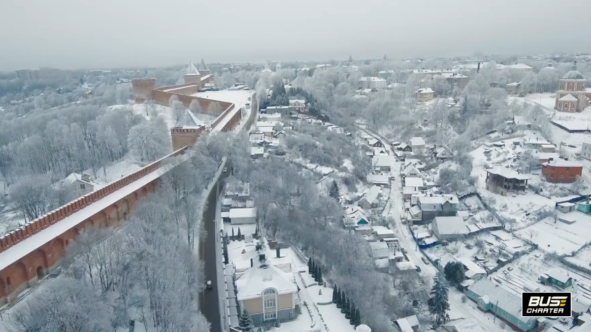 Где отдохнуть в России недорого, Бюджетные туры из Москвы