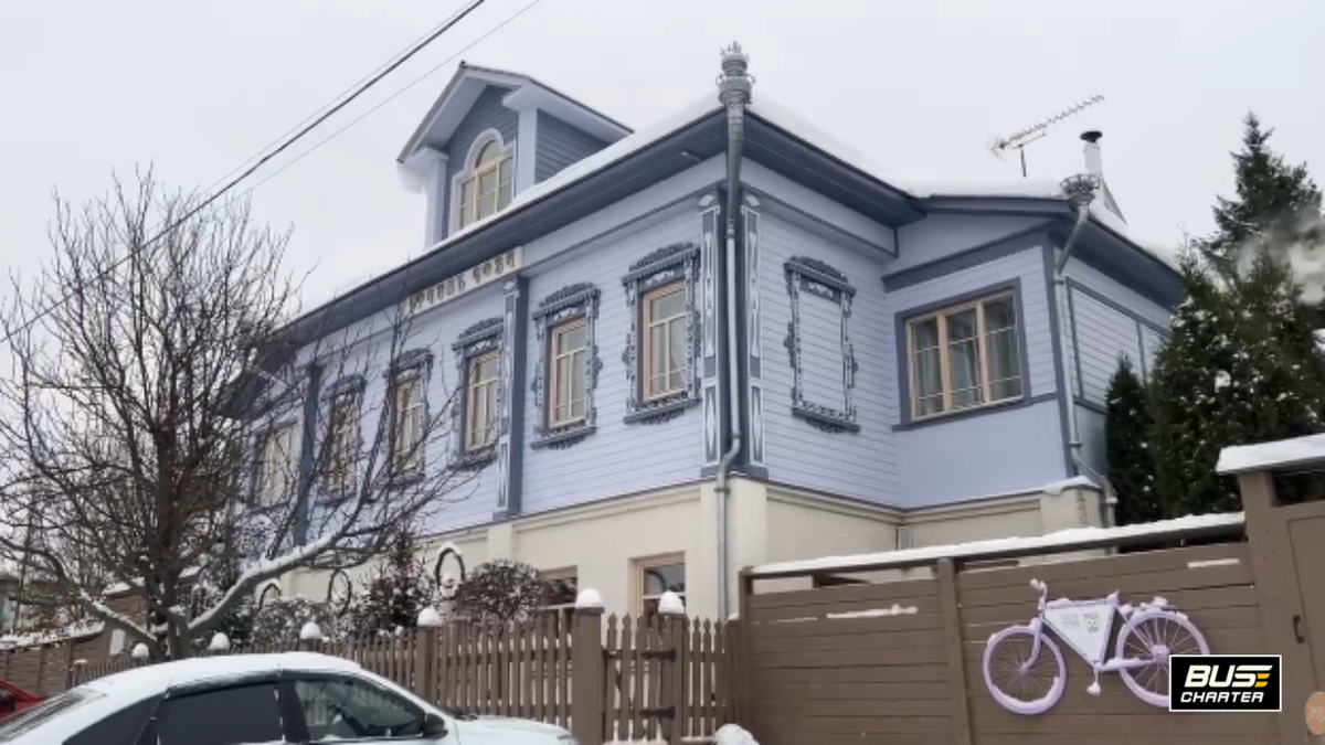 Куда поехать на выходные зимой из Москвы, Где можно отдохнуть зимой в России недорого