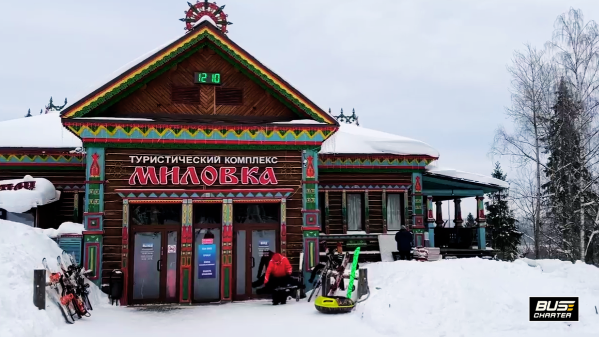 Где отдохнуть в России недорого, Бюджетные туры из Москвы