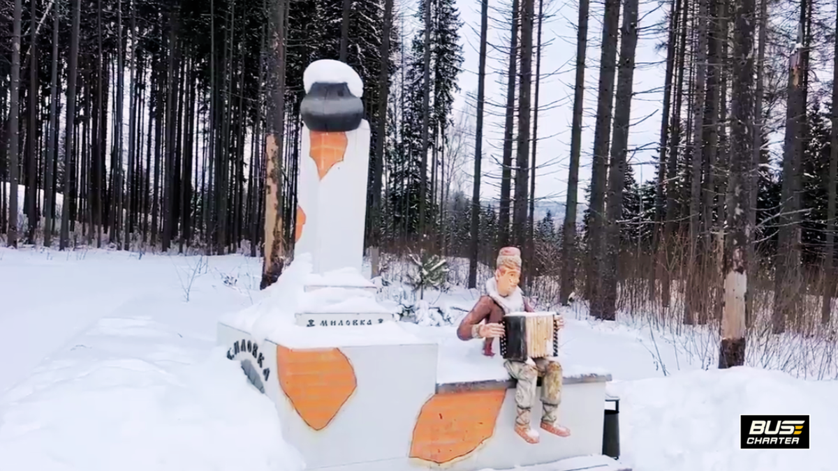 Куда поехать на выходные зимой из Москвы, Где можно отдохнуть зимой в России недорого