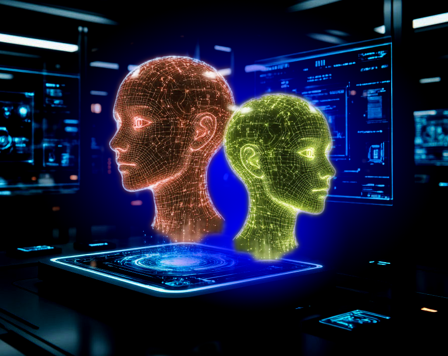 Коллаж автора публикации