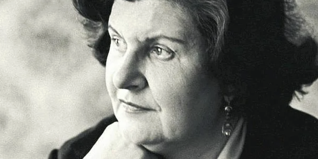 Как не дать старости победить: главный принцип Натальи Бехтеревой