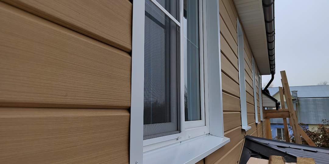 Типичные ошибки при монтаже сайдинга: как избежать дорогостоящих проблем