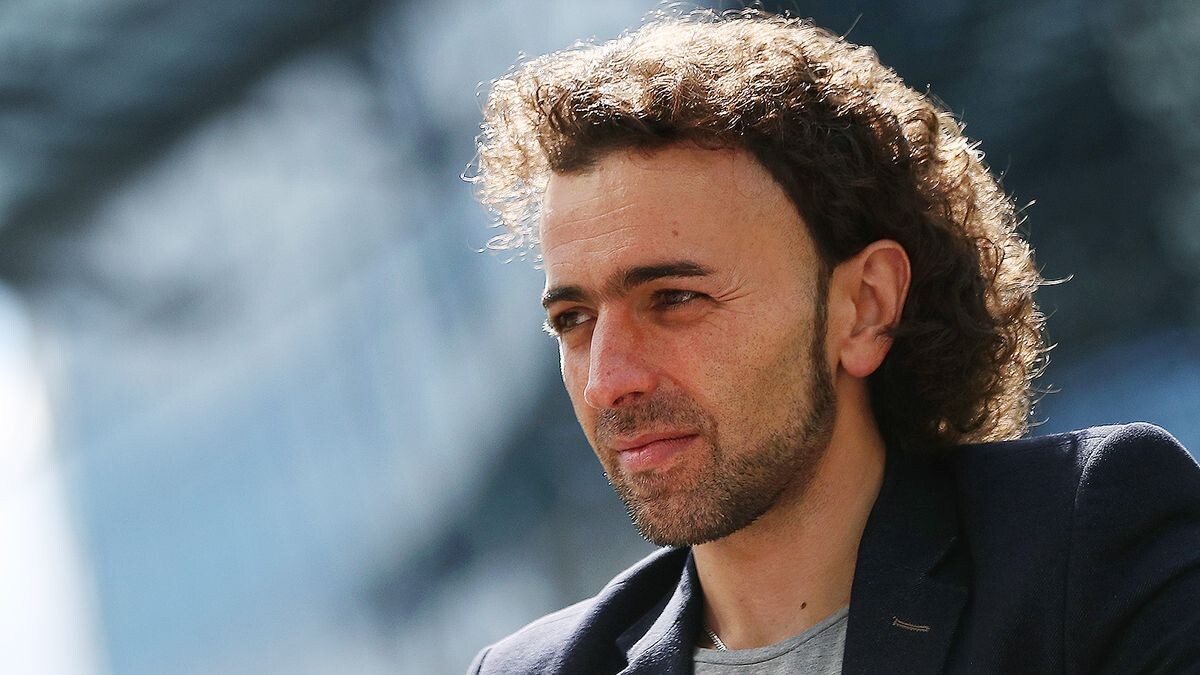    Александр Мысякин, Sport24