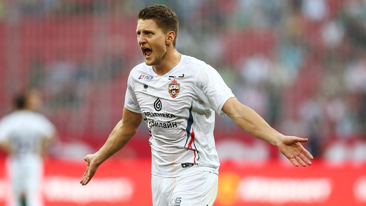    Евгений Семенов, Sport24