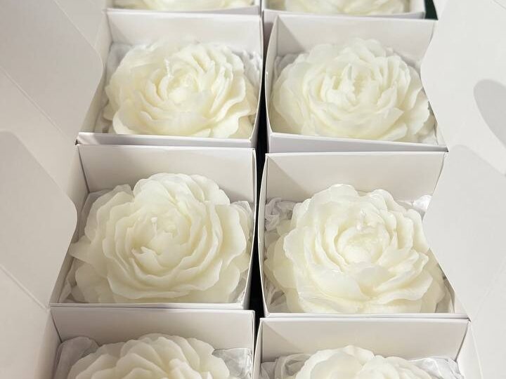 Корпоративные подарки к 8 марта: когда хочется красиво, уместно и со смыслом