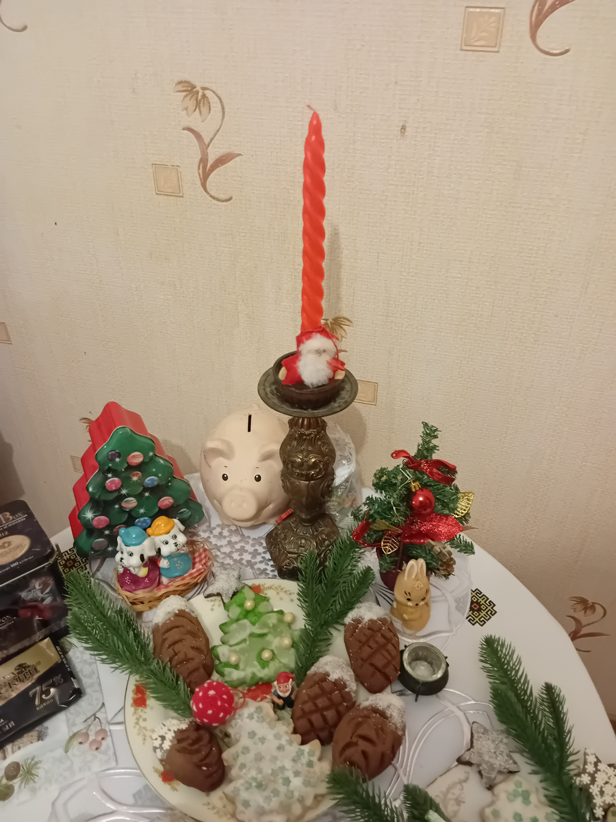 Авторское фото.