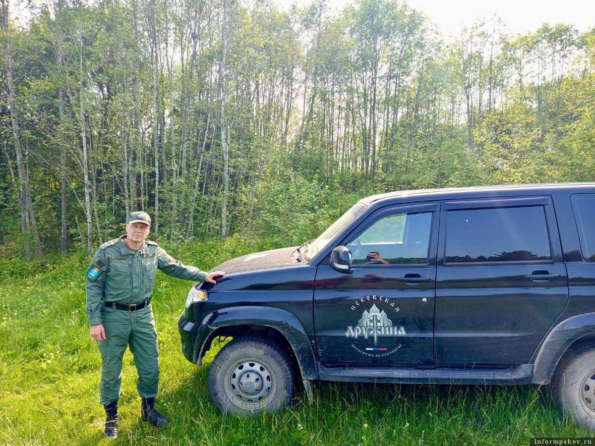 Фото здесь и далее: газета «Печорская правда»