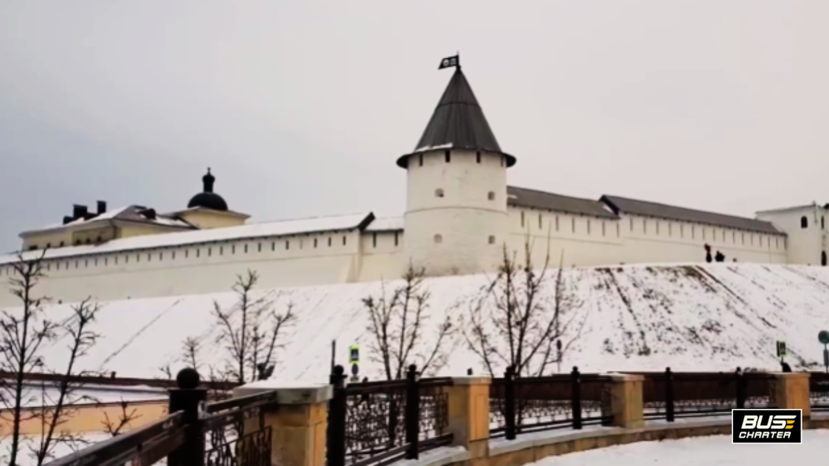 Куда поехать съездить отдохнуть в России недорого с детьми с ребенком зимой