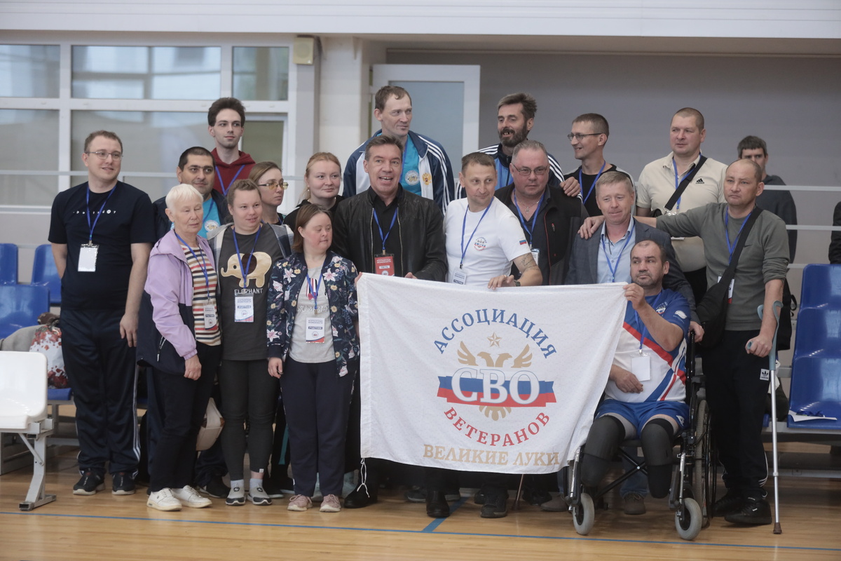 Фото здесь и далее: ПАИ