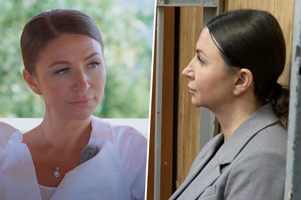    Елена Блиновская. Фото: Коллаж АиФ/ Фото из соцсетей / «АиФ»