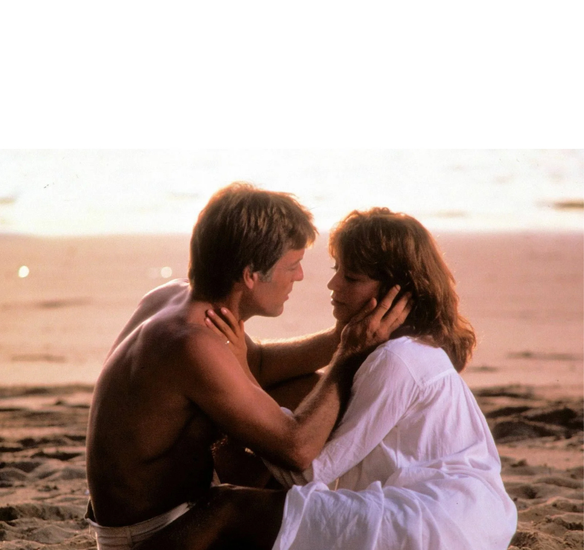 Фото из сериала «Поющие в терновнике»