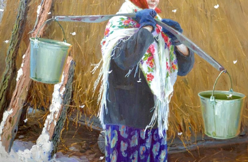 1 февраля-Сложное воскресенье. Что нельзя делать, иначе счастье уйдет из дома. Приметы, запреты,суеверия в Макарьев день