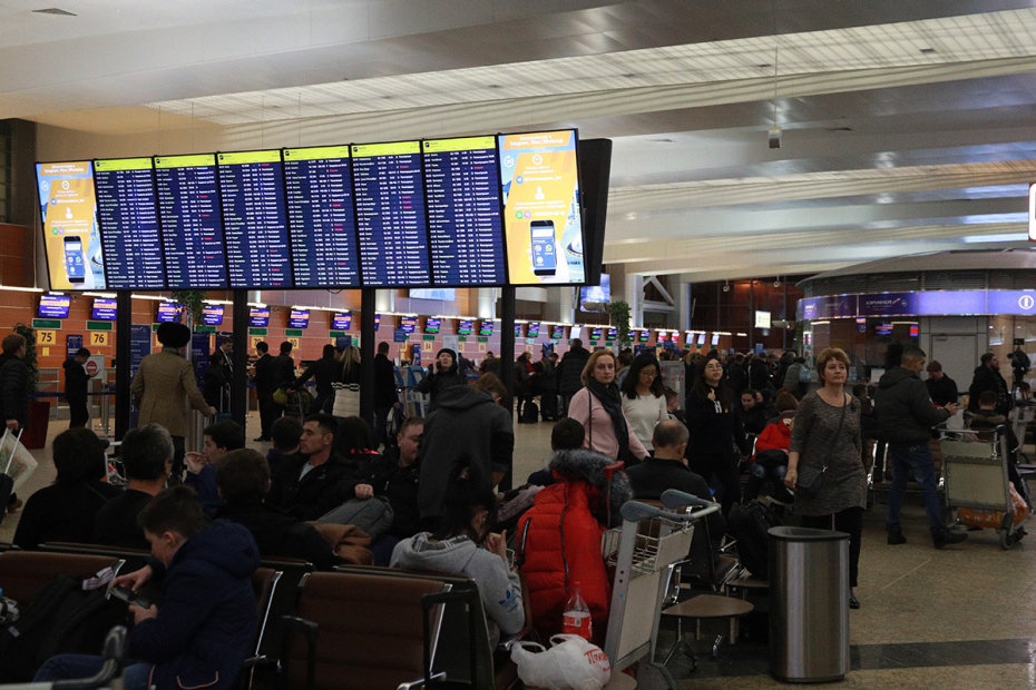    Сергей Булкин/NEWS.ru