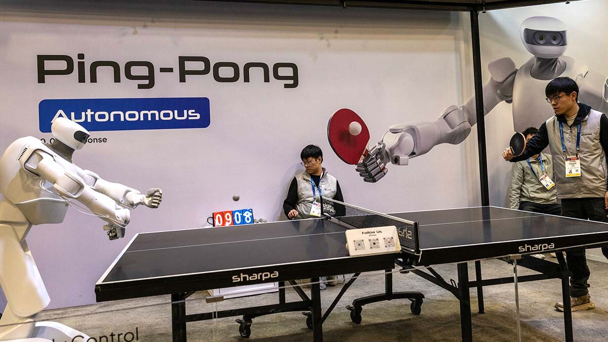 ©IMAGO/DeeCee Carter /imago-images.de /Global Look Press