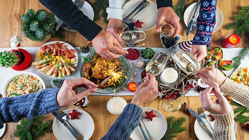 Старый Новый год: Куда пропали 13 дней и кто празднует его вместе с нами