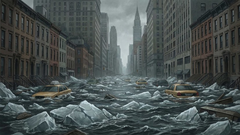   Сгенерировано с помощью ИИ