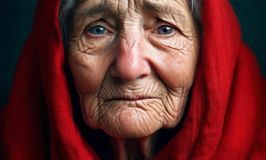 Тяжелый урок в 73 года: дети предали, а я выбрала прощение. Моя история смирени