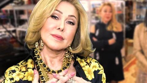 Любовь Успенская негативно относится к поп-королю