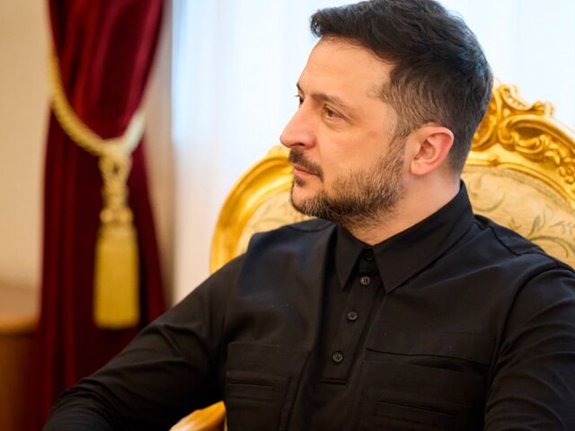    Фото: ТАСС/Zuma