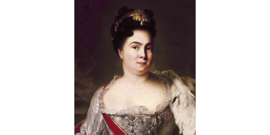 Почему императрица Екатерина I так мало правила Россией на самом деле?