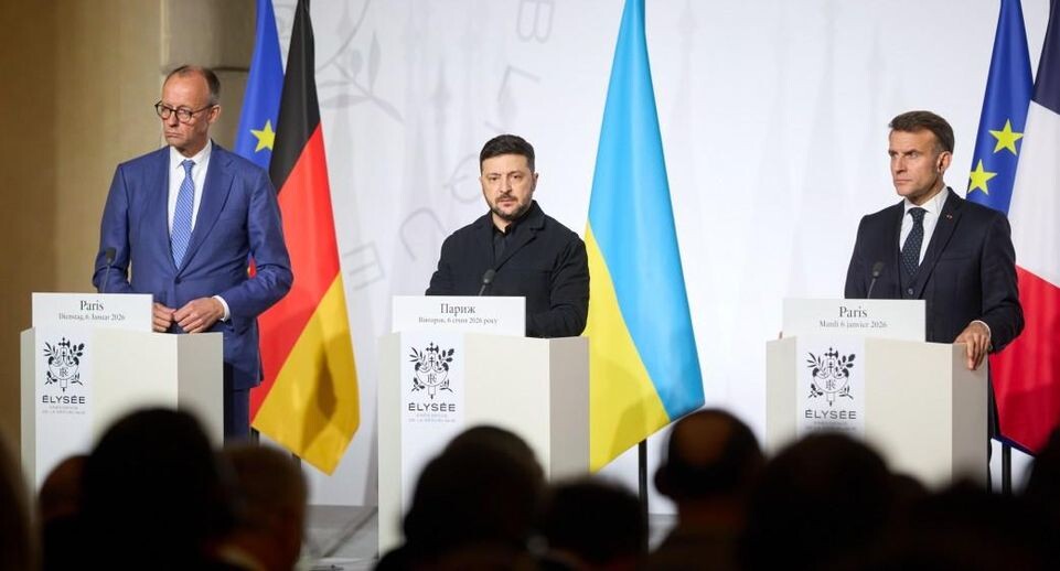    PRESIDENT OF UKRAINE/Keystone Press Agency / www.globallookpress.com