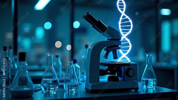 Почти полностью расшифрованный человеческий геном: как учёные наконец-то "осветили" тёмные уголки нашей ДНК