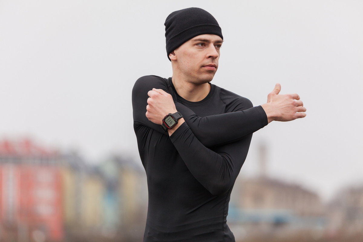     Что такое термобелье и как оно работает