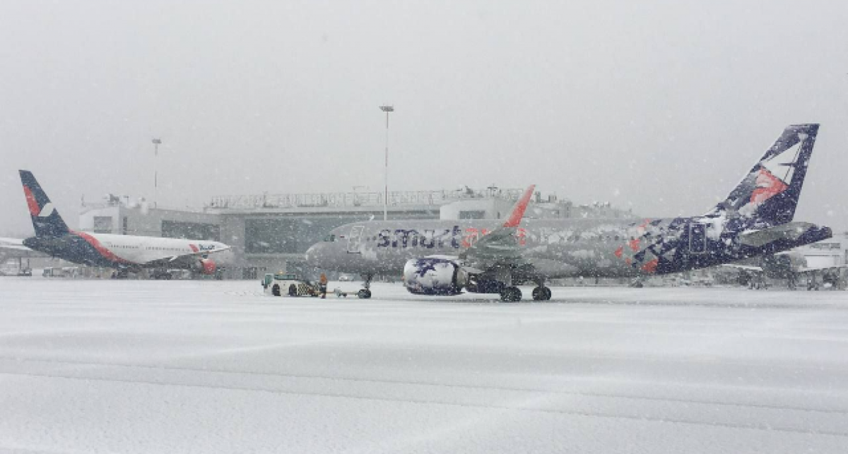    пресс-служба аэропорта им. Чкалова с сайта vz-nn.ru