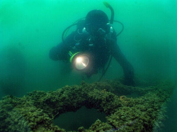    © РИА Новости Георгий Зимарев