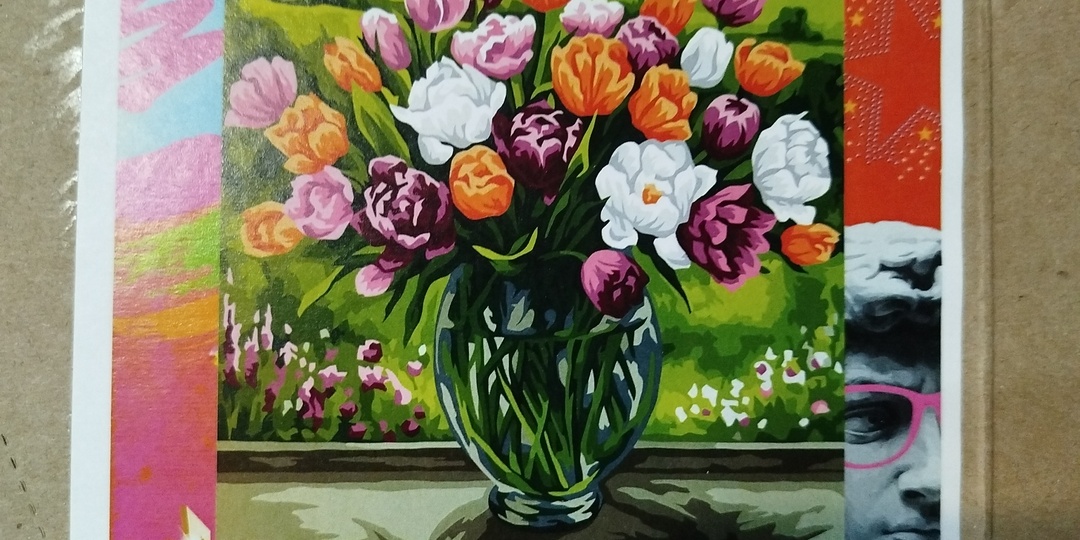 Маленькая фотосессия дочки  и облом с долгожданной покупкой