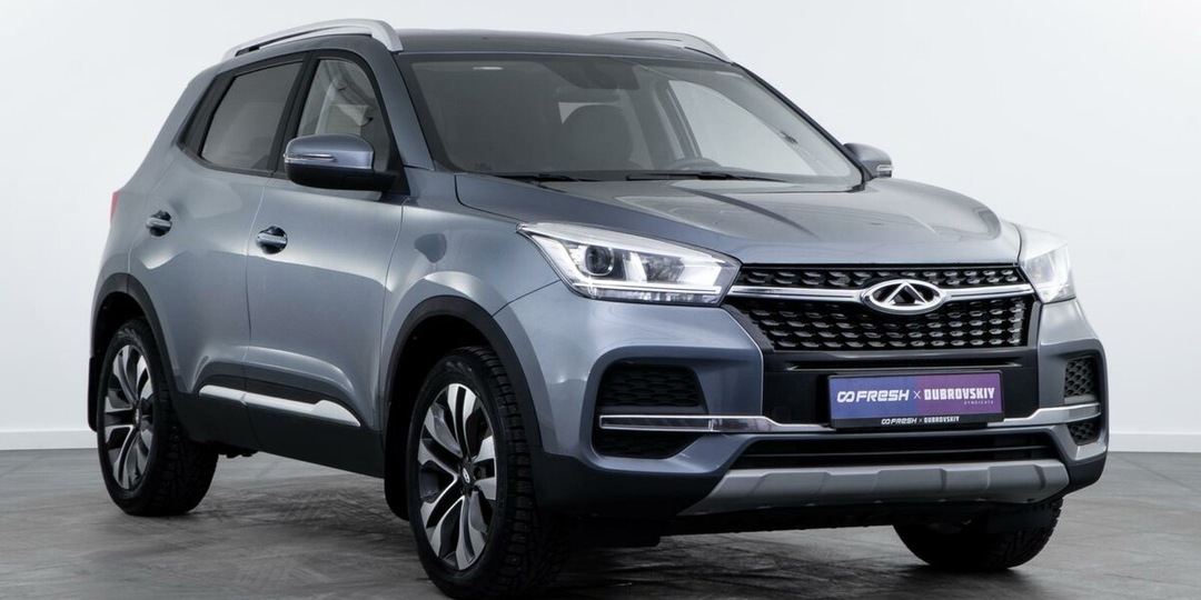 Бюджетные китайцы на вторичке: какие модели 2021-2025 годов можно купить дёшево и стоит ли?