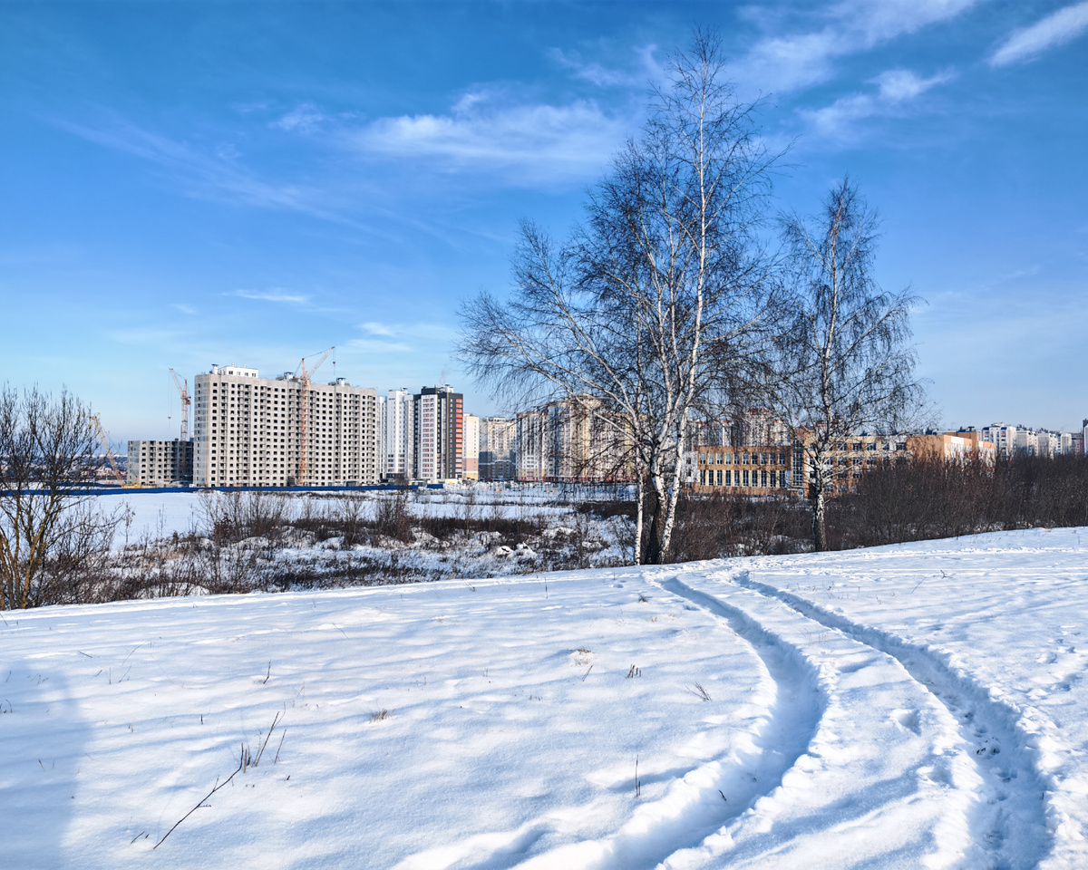 Фото автора канала.