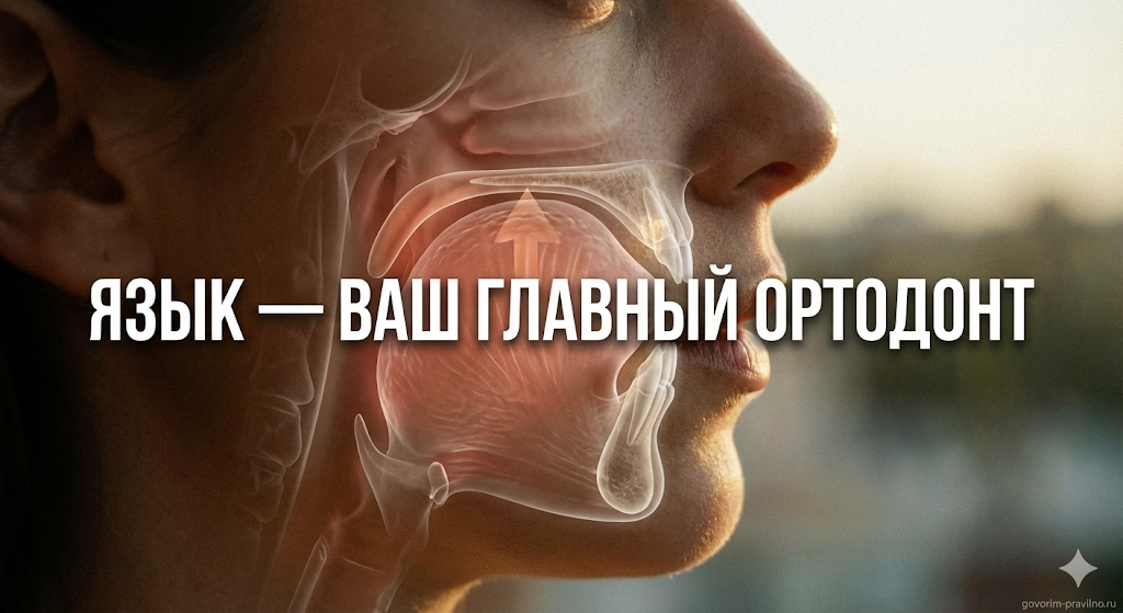 Миофункциональная терапия