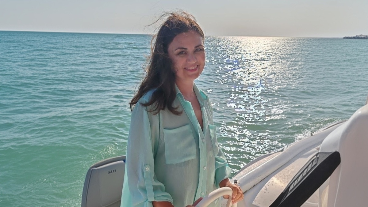 Бьюти эксперт по омоложению и красоте. Наставник мастеров 