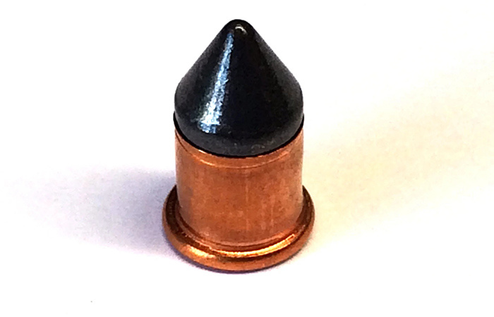 .22 CB Cap