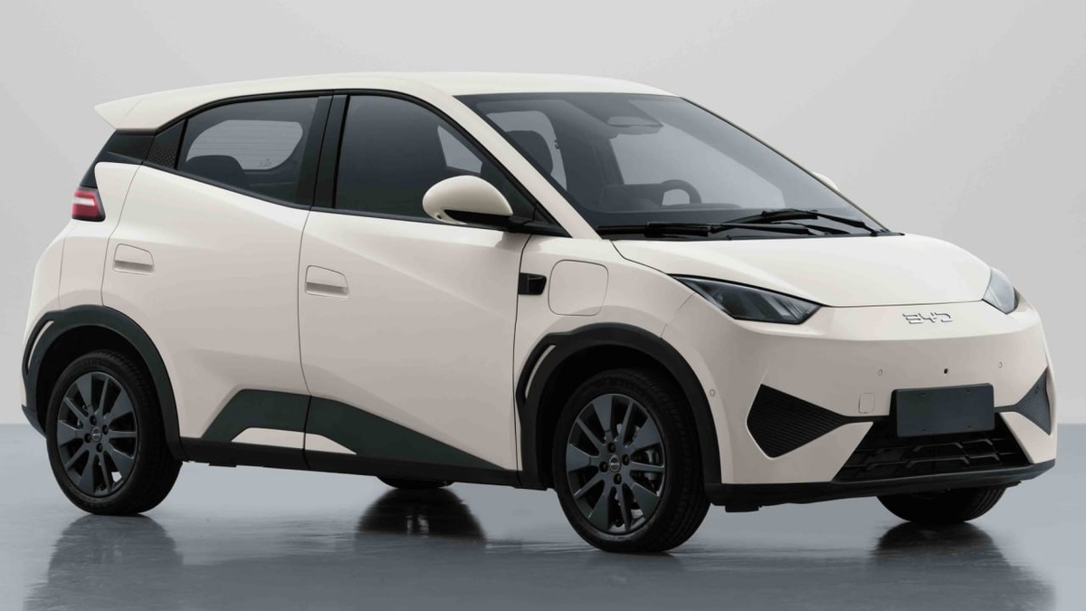 Фото: Минпром КНР  📷
