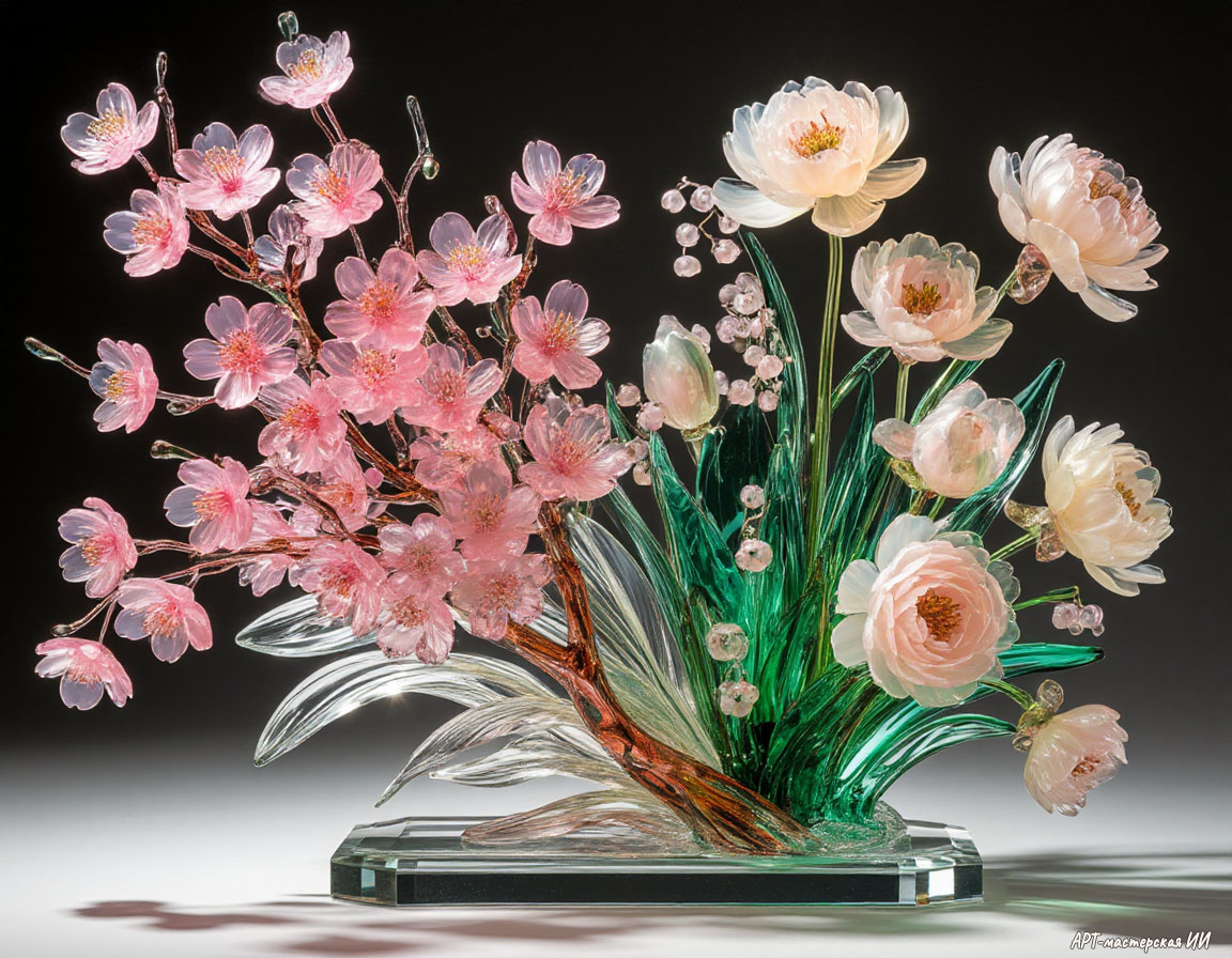 Изображение создано в рамках проекта «Арт‑мастерская ИИ» с использованием нейросети.