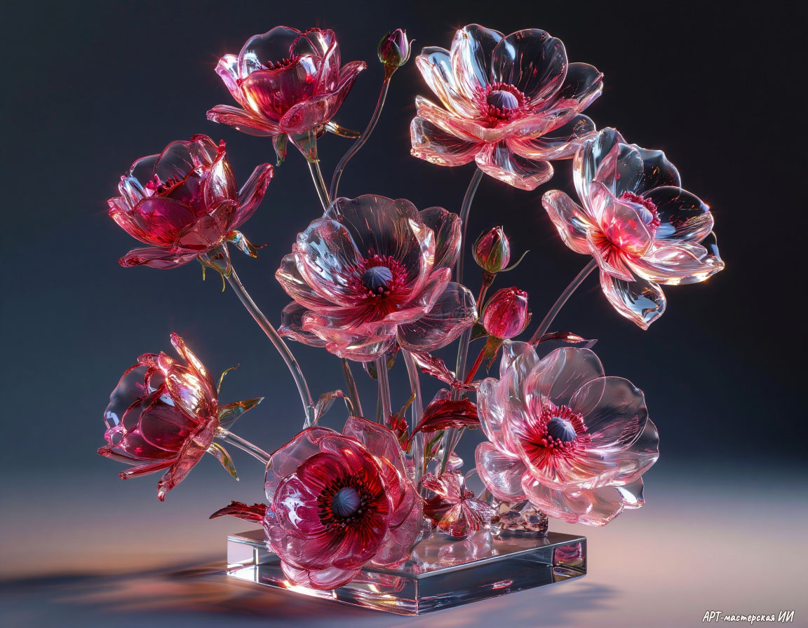 Изображение создано в рамках проекта «Арт‑мастерская ИИ» с использованием нейросети.