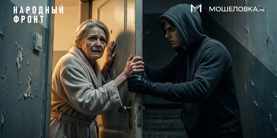 Как не остаться без квартиры: разбор схемы аферистов по захвату жилья