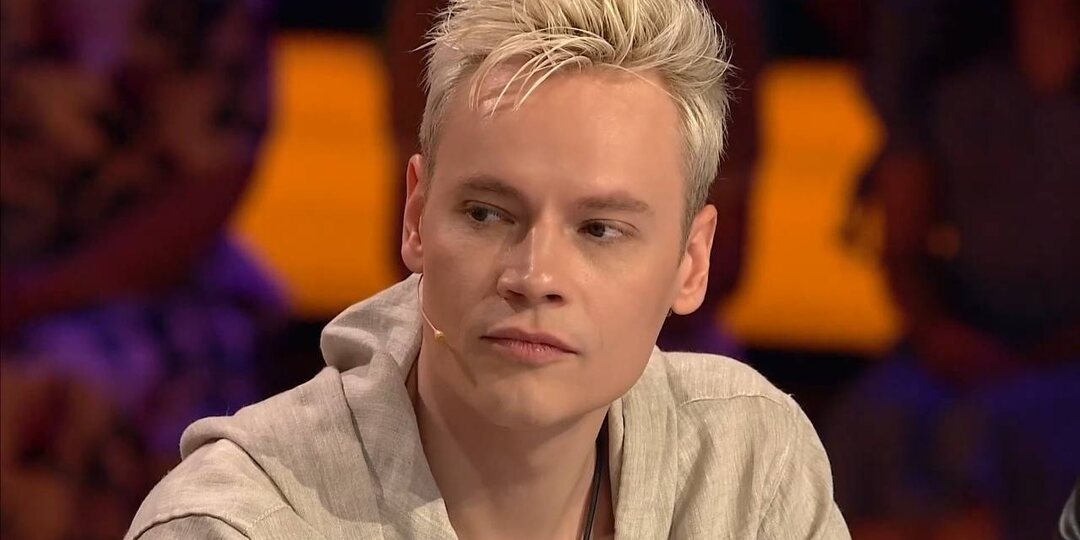 Антиреклама для SHAMANa