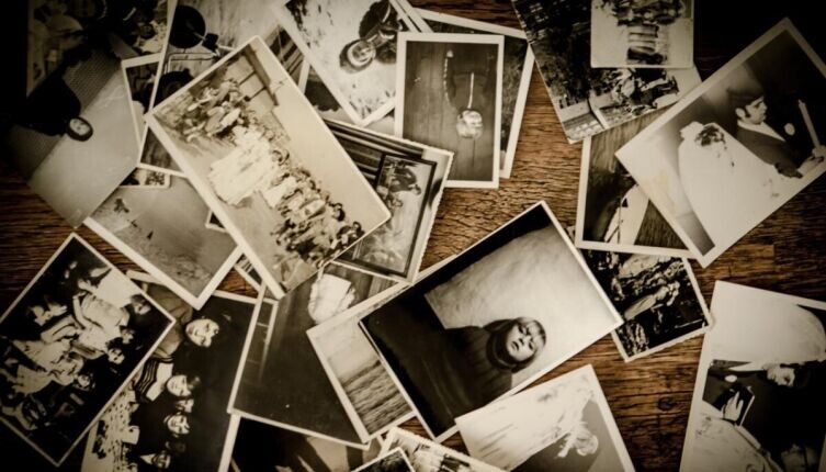    Как я щеголял в чужом парадном мундире? Фото: по лицензии CC0 Pxhere.com