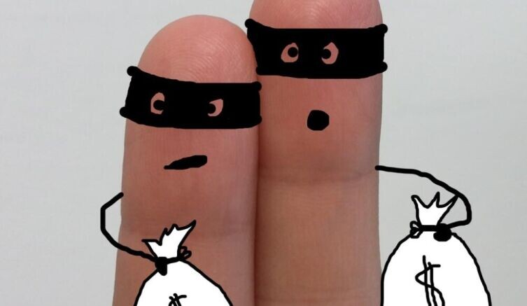    Как в магазинах защищают товары от кражи? Фото: по лицензии CC0 Pxhere.com