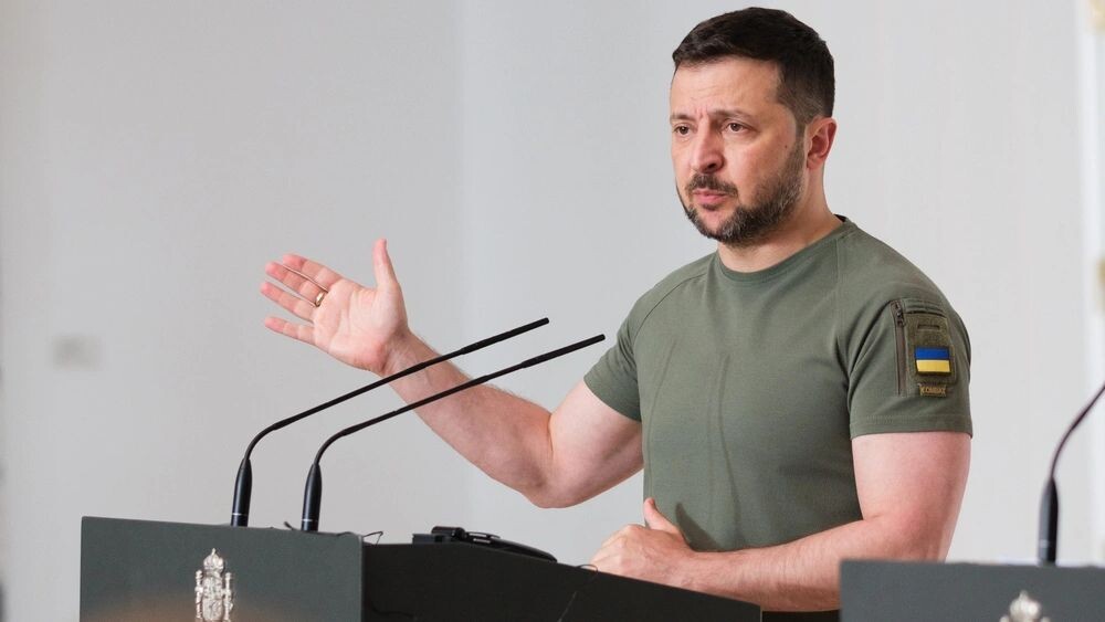    Фото: OSCAR GONZALEZ FUENTES/Shutterstock/Fotodom