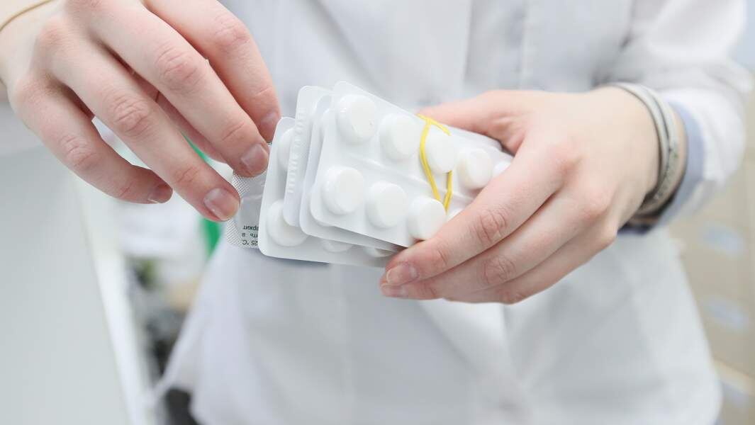    Фото: ИЗВЕСТИЯ/Александр Казаков