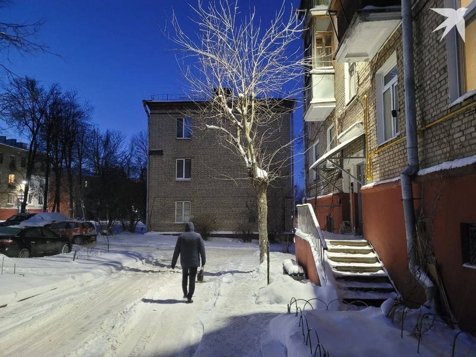    Посмотрели ситуацию на рынке труда в первый месяц года. Фото: архив, носит иллюстративный характер.