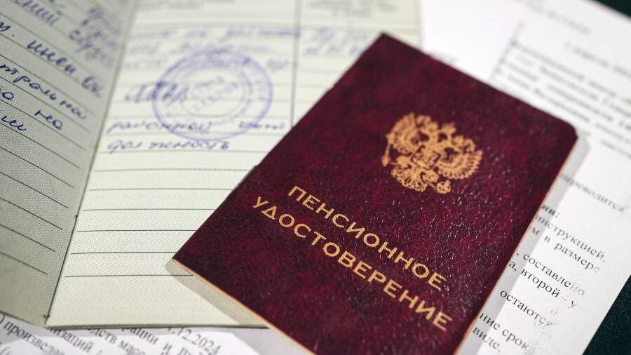    Фото: ИЗВЕСТИЯ/Анна Селина